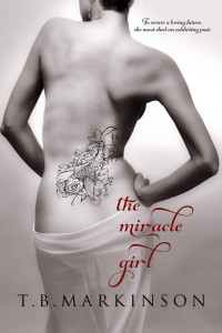 T. B. Markinson — The Miracle Girl