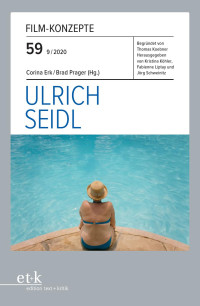 Corina Erk / Brad Prager — Ulrich Seidl