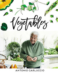 Antonio Carluccio — Vegetables