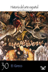 Ernesto Ballesteros Arranz — El Greco