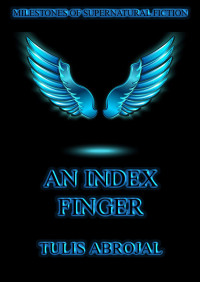 Tulis Abrojal — An Index Finger