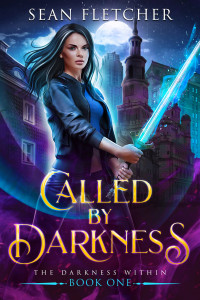 Sean Fletcher — Called by Darkness