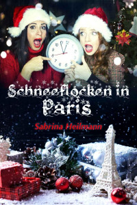 Heilmann, Sabrina — Paris 02 - Schneeflocken in Paris