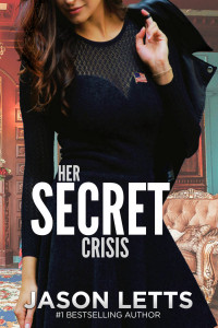 Jason Letts — Her Secret Crisis