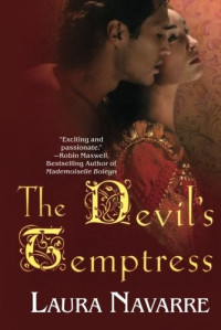 Laura Navarre — The Devil's Temptress