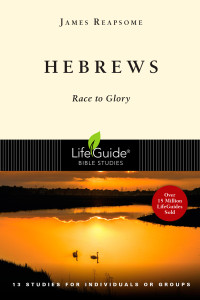 James Reapsome; — Hebrews