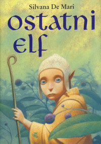 Silvana de Mari — Ostatni elf