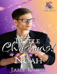 Jamie Kassel — A Little Christmas: Noah
