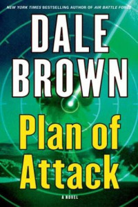 Dale Brown — Plan of Attack