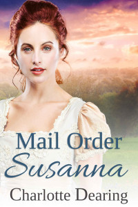 Dearing, Charlotte — Mail Order Susanna