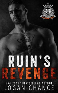 Logan Chance — Ruin's Revenge