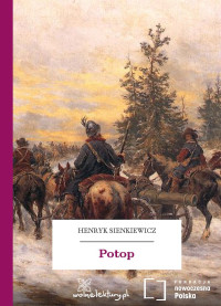 Henryk Sienkiewicz — Potop