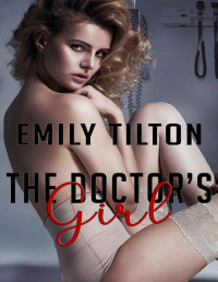 Emily Tilton — The Doctor's Girl