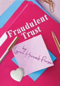Lynne Hancock Pearson — Fraudulent Trust