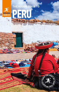 Sara Humphreys — The Rough Guide to Peru