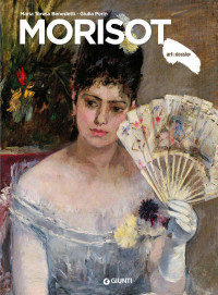 Maria Teresa Benedetti, Giulia Perin — Morisot