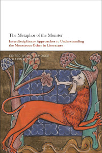 Keith Moser;Karina Zelaya; — The Metaphor of the Monster