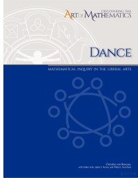Von Renesse C. — Discovering the Art of Mathematics. Dance 2016