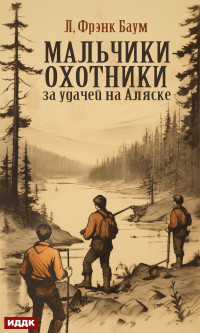 Лаймен Фрэнк Баум — Мальчики-охотники за удачей на Аляске