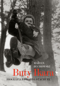 Marian Buchowski — Buty Ikara