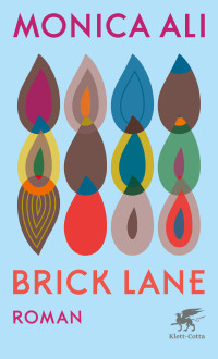 Monica Ali; — Brick Lane