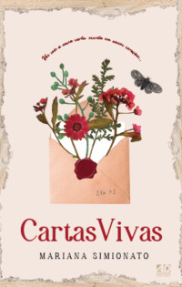 Mariana Simionato — Cartas Vivas