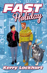 Kerry Lockhart — Fast Holiday