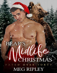 Meg Ripley — Bear's Midlife Christmas