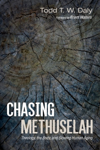 Todd T. W. Daly; — Chasing Methuselah