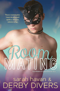 Sarah Havan, Derby Divers — Roommating (Northern Virginia University 1) MM