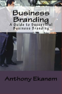 Anthony Ekanem — Business Branding