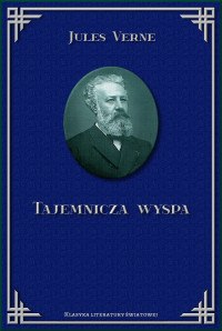 Jules Verne — Tajemnicza wyspa