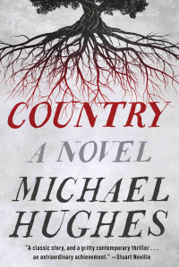 Michael Hughes — Country