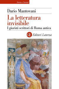 Dario Mantovani — La letteratura invisibile