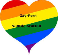 Andrell, Sophie — Gay-Porn · Ein queerer Quicky