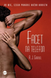 A.J. Gabryel — Facet na telefon