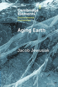 Jacob Jewusiak — Senescent Environmentalism for Dystopian Futures