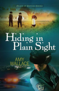 Amy Wallace [Wallace, Amy] — Hiding in Plain Sight
