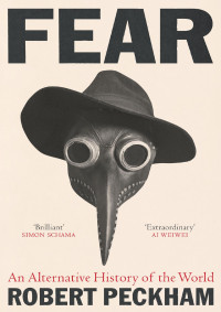 Robert Peckham — Fear