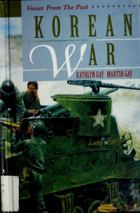 Gay & Gay — Korean War; Voices from the Past (1996)