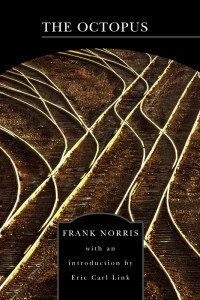 Frank Norris — The Octopus