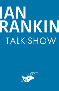 Ian Rankin — Talk-show
