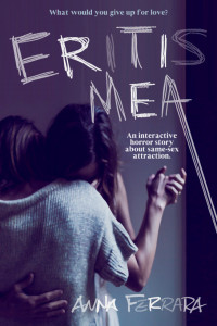 Anna Ferrara — Eritis Mea