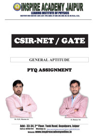 Sharma , DHAKAR — NET PYQ General aptitude.pdf