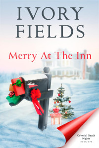 Ivory Fields — Colonial Beach Nights 01 - Merry at the Inn 1