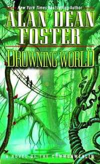 Foster, Alan Dean — Humanx 06 - Drowning World