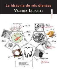 Valeria Luiselli — La Historia De Mis Dientes