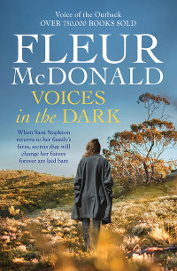 Fleur McDonald — Voices in the Dark