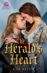 Rue Allyn — The Herald's Heart