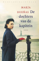 Maria Duenas, Jacqueline Visscher — De dochters van de kapitein